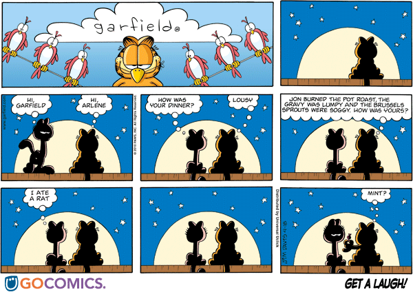 garfield
